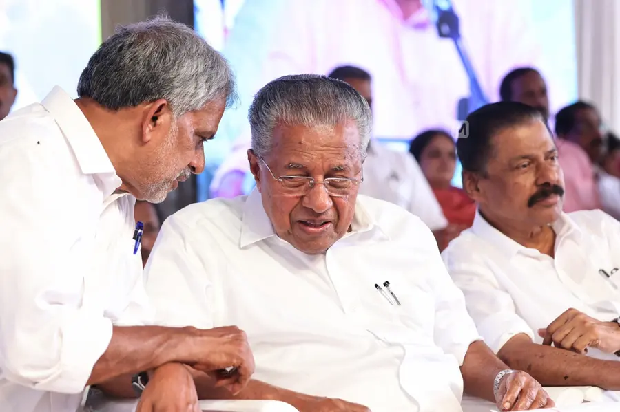 CPM റിപ്പോർട്ടിന് തിരുത്തൽ: വെള്ളാപ്പള്ളിയിൽ തെറ്റ് സംഭവിച്ചു, പ്ലീനത്തിനുപകരം വിശാല സംസ്ഥാന സമിതി