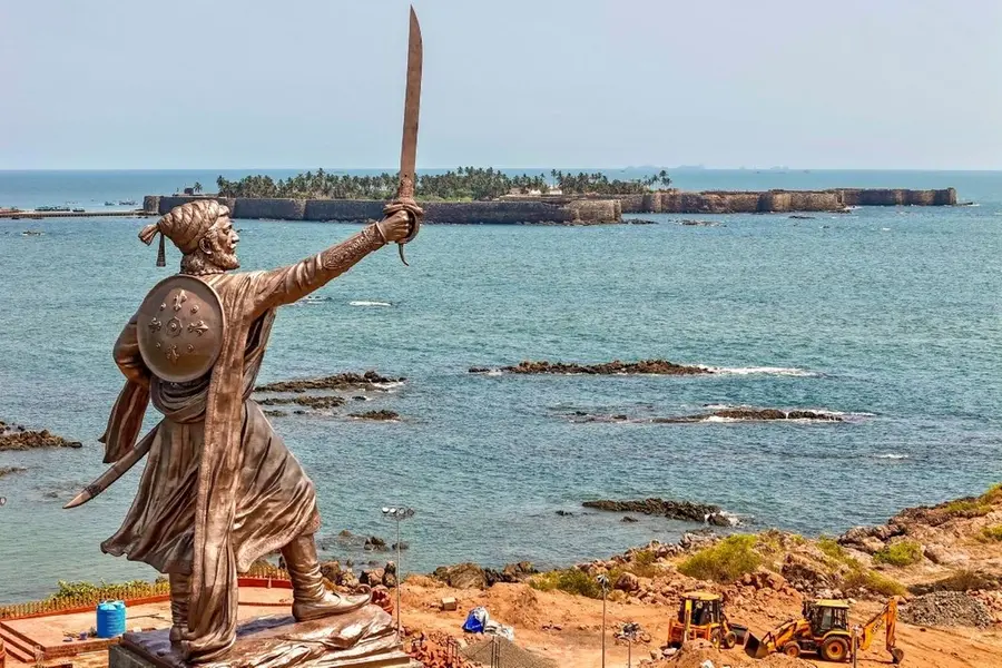 Chhatrapati-Shivaji-Maharaj