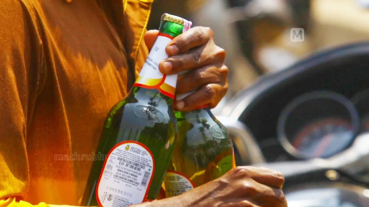 Representation image | Mathrubhumi