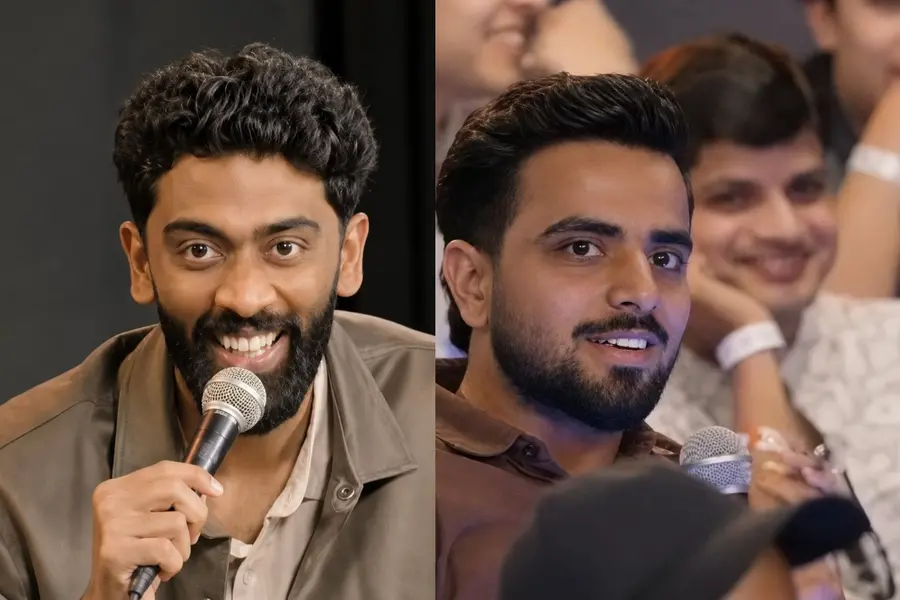 viral comedy turned termination