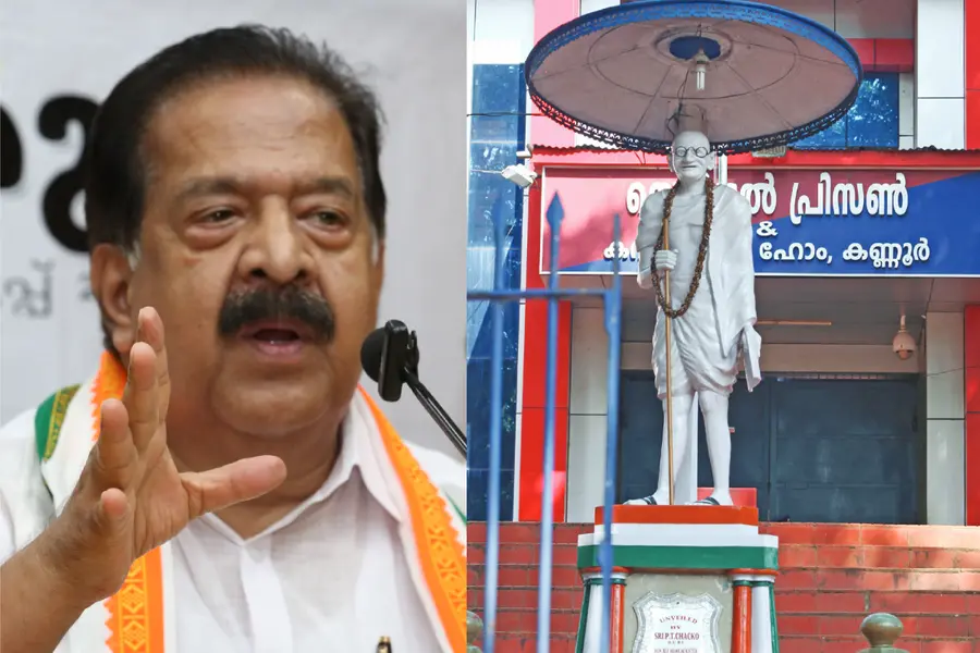 കേരളത്തിൽ തടവുപുള്ളികൾ കൂടുന്നു; ഒരു സെൻട്രൽ ജയിൽ കൂടി വേണമെന്ന് ആഭ്യന്തരമന്ത്രി