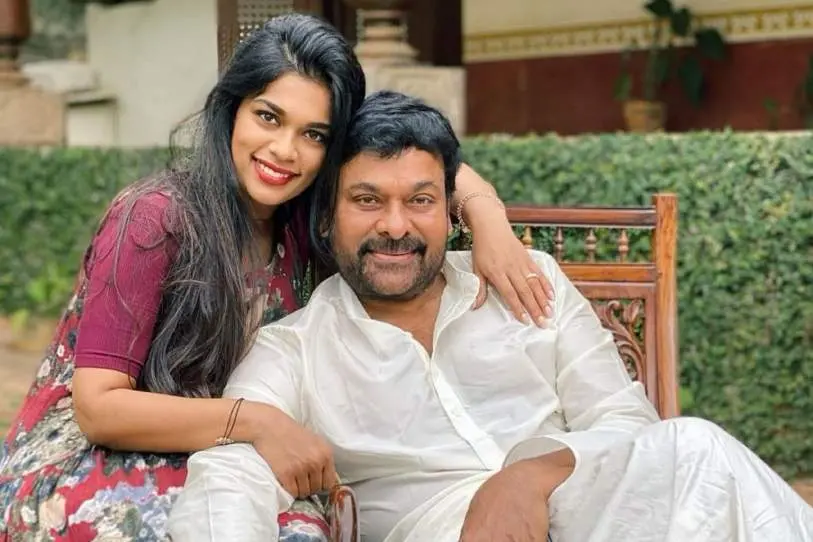 sreeja