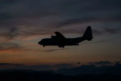 India's next military transport aircraft deal takes shape as Embraer's C-390 challenges the Hercules