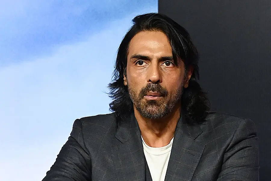 Arjun Rampal Looks Back On His Darkest Phase: Dealing With Mother's Cancer, Divorce, And Profound Loneliness