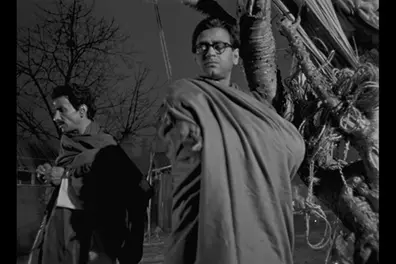 Ritwik Ghatak’s classics restored in 4K: Prasad Corporation brings 16 films back to global screens