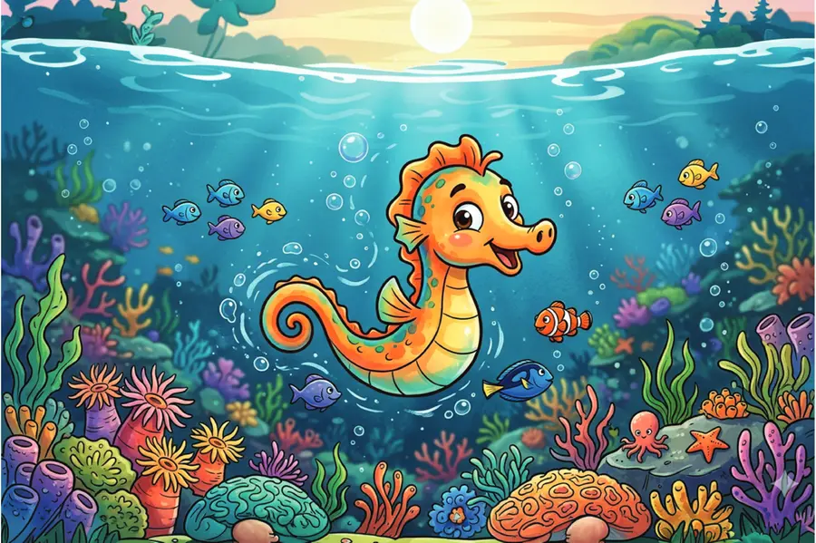 marinebiology