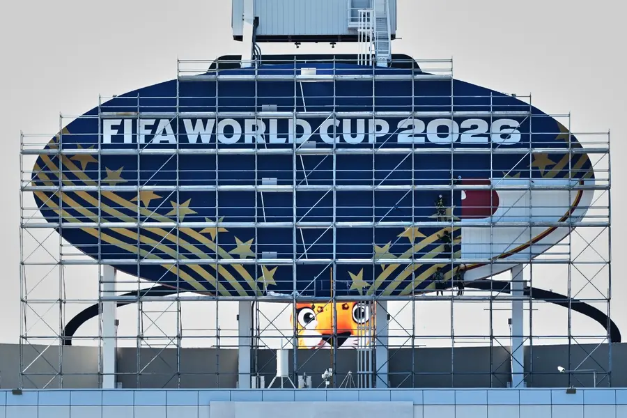 FIFA World Cup 2026