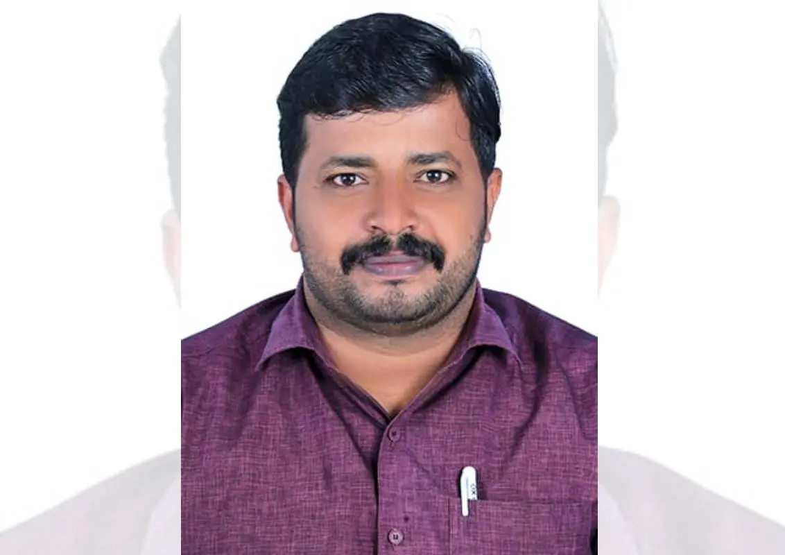 ഫാറൂഖ് വെളിയങ്കോട്