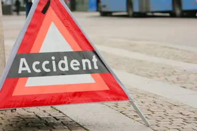 Truck rams pilgrim bus in Mathura, around 24 injured; seven critical
