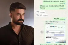 ഫ്രൈഡേ ഫിലിം ഹൗസിന്റെ പേരിൽ തട്ടിപ്പ്, സിനിമാ മോഹികളെ കബളിപ്പിക്കുന്നു; മുന്നറിയിപ്പുമായി വിജയ് ബാബു