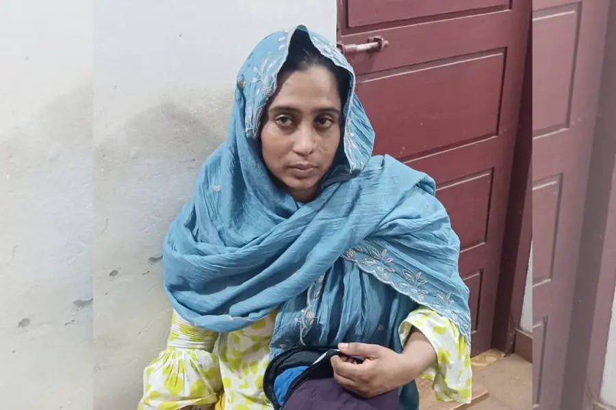 രണ്ട് വർഷമായി കേരളത്തിൽ താമസം; മതിയായ രേഖകളില്ലാത്ത ബംഗ്ലാദേശി യുവതി കാഞ്ഞങ്ങാട്ട് പിടിയിൽ