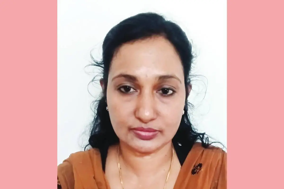 അറസ്റ്റിലായ പ്രിൻസി