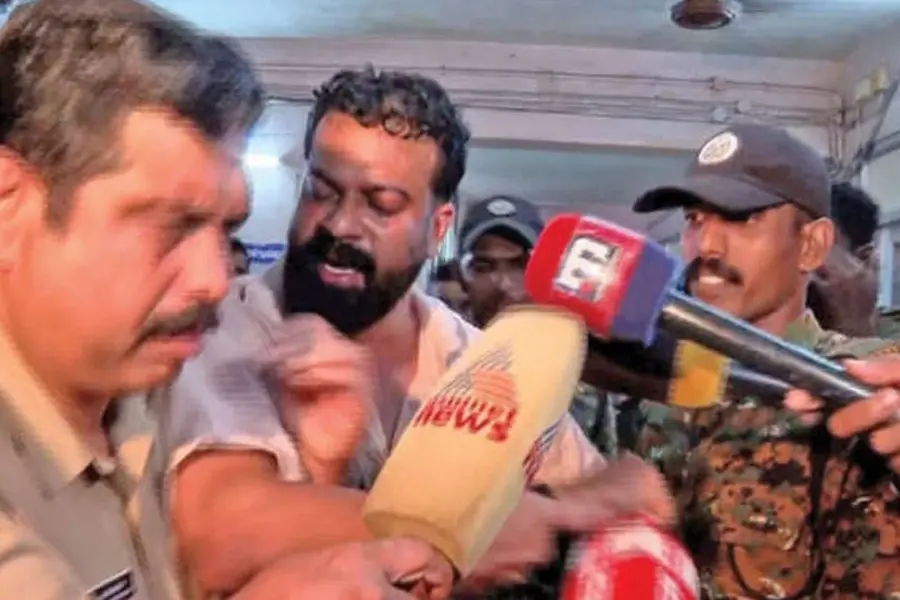 R-Sugathan