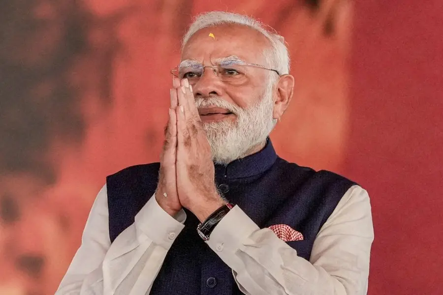 Narendra-Modi