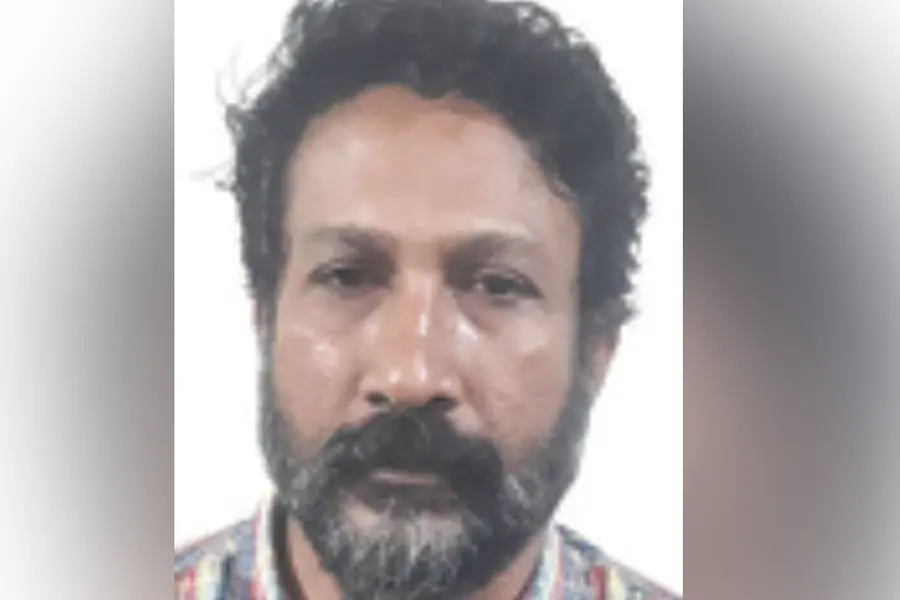കൈക്കൂലിവാങ്ങുന്നതിനിടെ ജില്ലാപഞ്ചായത്ത് ഓവർസിയർ വിജിലൻസ് പിടിയിൽ