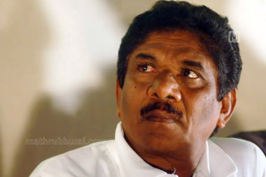 bharathiraja