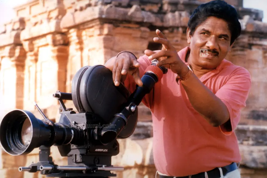 ഭാരതിരാജയ്ക്ക് മുൻപും പിൻപും: തമിഴ് സിനിമയുടെ ദിശ മാറ്റിയ സംവിധായകൻ