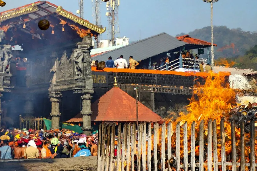 sabarimala-temple