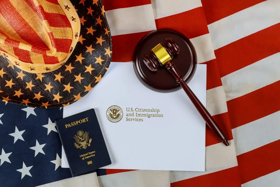 US Citizen and Immigration Services