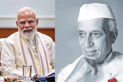 Modi crosses Nehru’s landmark to become India’s longest-serving elected Prime Minister
