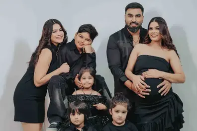 Armaan Malik’s ‘women invite divorce’ comment triggers social media storm
