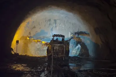 Zoji La Tunnel breakthrough: What it is and why it matters for Kashmir–Ladakh link