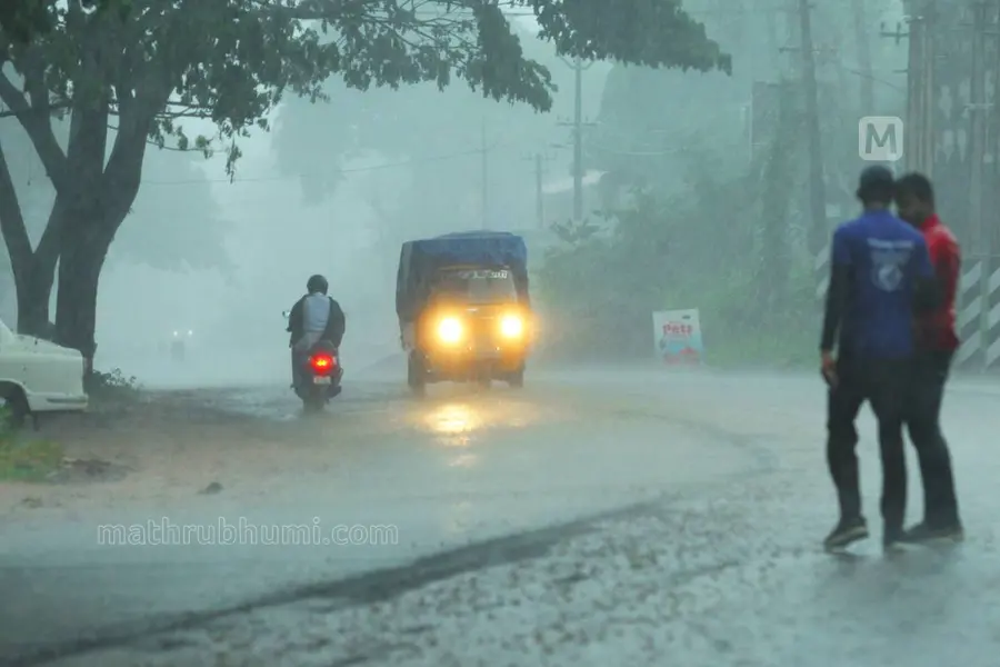malappuram rain red alert
