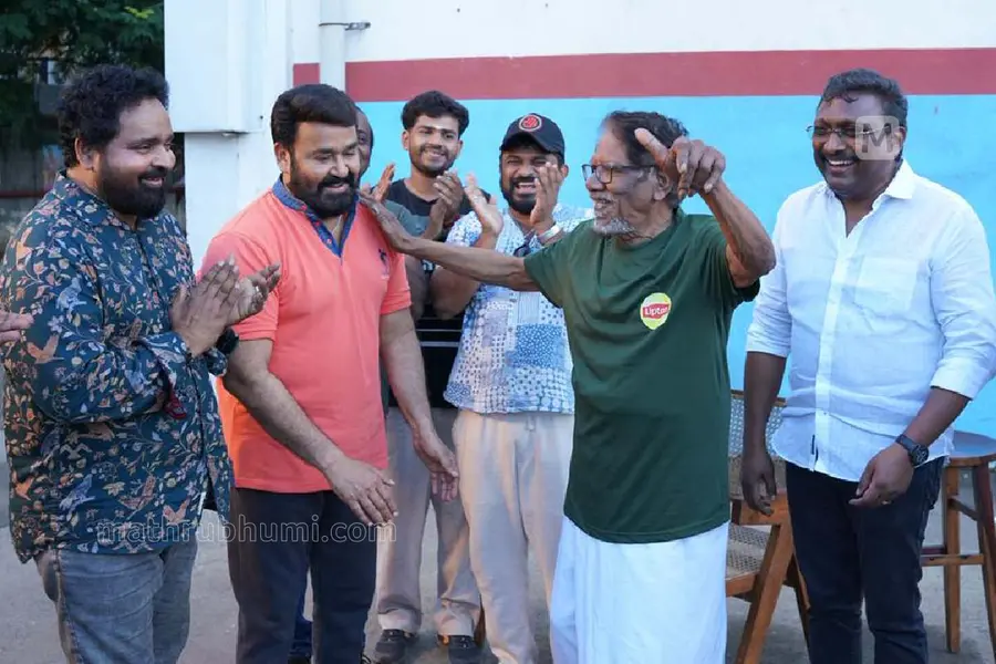 bharathiraja