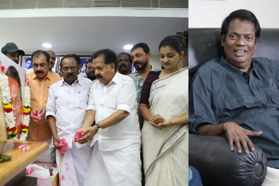 salim kumar ramesh chennithala