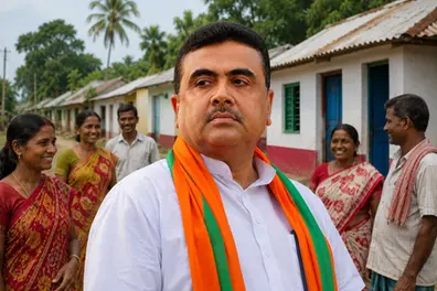 Good news from July 1: 100-day work returns to Bengal, 10 lakh PMAY homes cleared