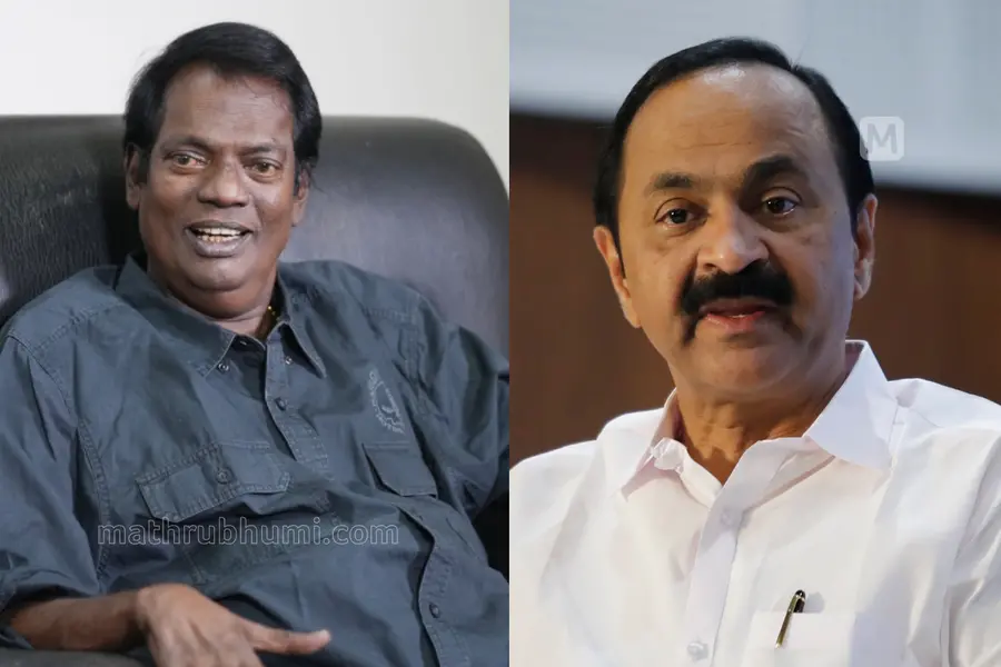 സലിംകുമാർ ആശുപത്രിയിൽ കിടക്കുമ്പോൾ ‘ചത്തുകൂടേ’ എന്ന് കമന്റ് വന്നു, ഇത് കേരളത്തിന് യോജിച്ചതല്ല- സതീശൻ
