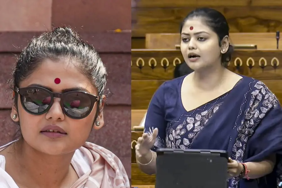 അന്ന് മമതയെ പ്രധാനമന്ത്രിയാക്കാൻ ആഹ്വാനം, ഇന്ന് മമതയുടെ എതിർപക്ഷം; ആരാണ് തൃണമൂൽ വിമത സയോണി ഘോഷ്?
