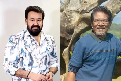‘A director who found poetry in the soil and truth in silence’: Mohanlal on Bharathiraja