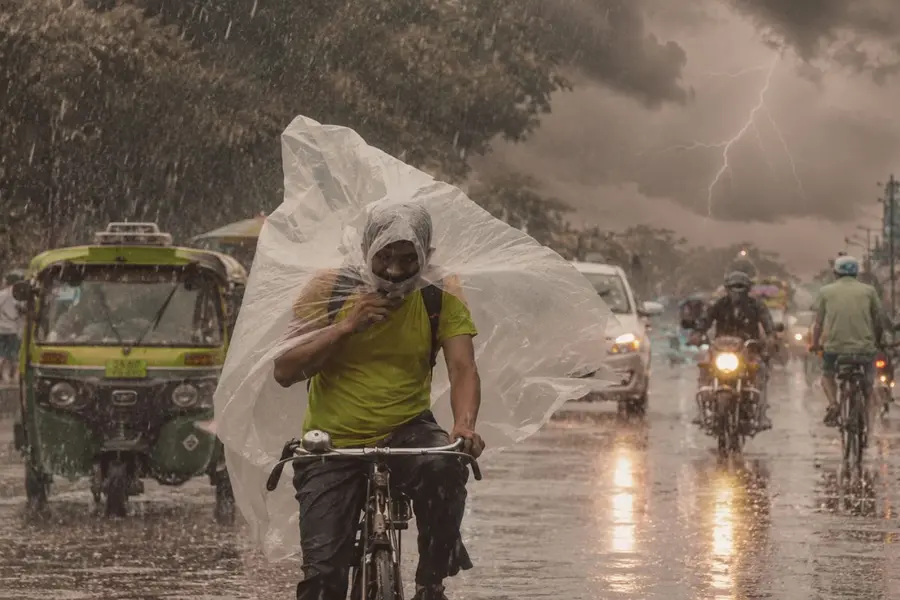 Bengal weather.jpg