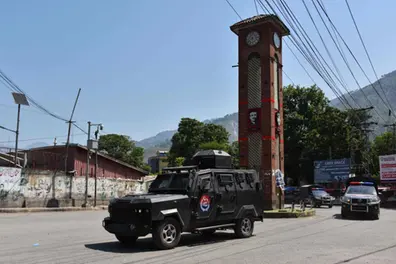 Arrest warrants, Rs 10 million reward: PoK cracks down on JAAC protest leaders