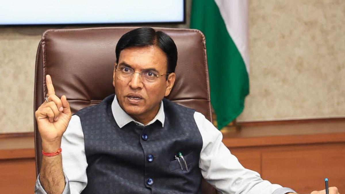 ‘Country before club’: Sports Minister Mansukh Mandaviya warns ISL clubs on India duty