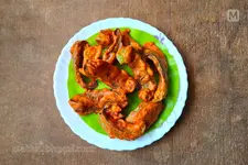 ചായയ്‌ക്കൊപ്പമല്ല, ചോറിനൊപ്പം കഴിക്കാം ഈ ബജ്ജി; കൊങ്കിണി സ്‌പെഷ്യൽ 'ബജ്ജോ' ഉണ്ടാക്കിയാലോ