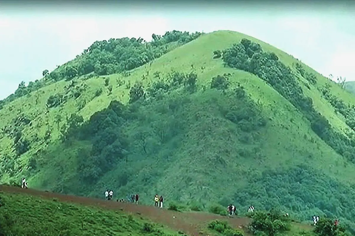 മുല്ലയനഗിരി