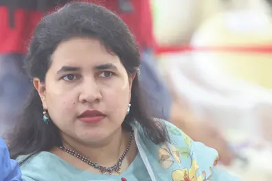 CMRL-Exalogic case: Veena Vijayan to skip ED summons tomorrow citing health issues