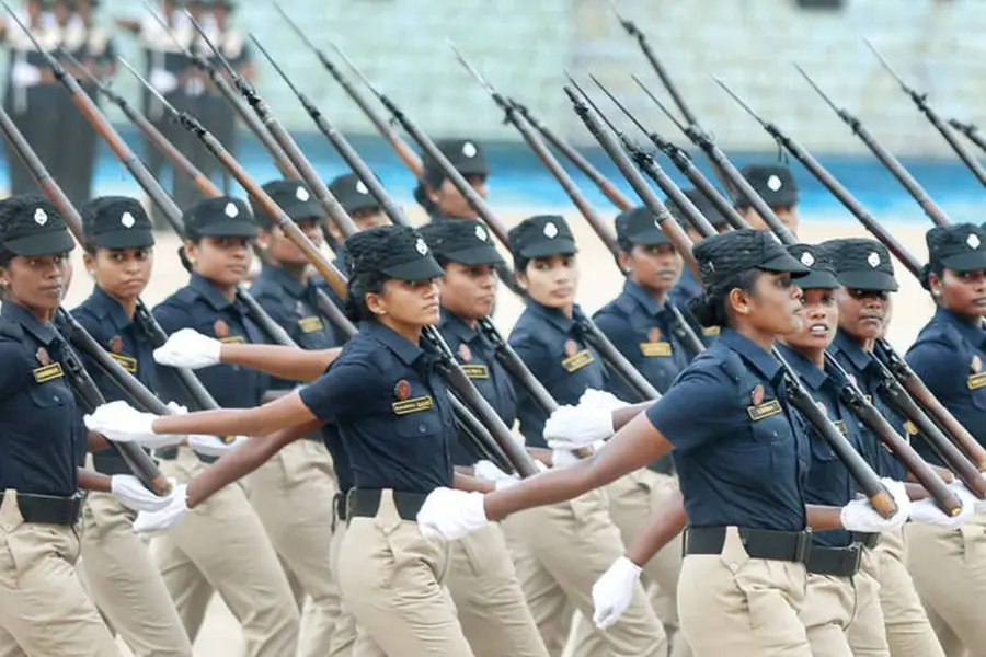 വിജയ് വാക്കുപാലിച്ചു, തമിഴ്നാട്ടിൽ 'സിങ്കപ്പെൺ' ദൗത്യസേന പടയൊരുക്കം തുടങ്ങി