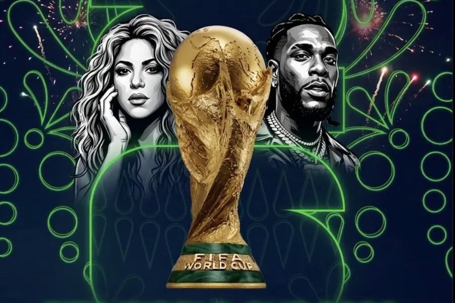 FIFA World Cup 2026 opening ceremony LIVE in India: Full performer list, timings, streaming details