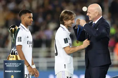 FIFA and FIFPRO join forces in massive shake-up for player welfare and transfer rules