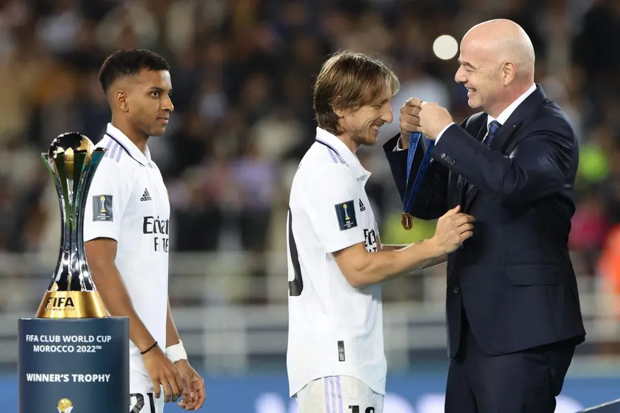 FIFA and FIFPRO join forces in massive shake-up for player welfare and transfer rules