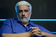 ഒരു ഉന്നതനെ ബന്ധപ്പെട്ടാൽ ജയിൽ മോചിതനാകാമെന്ന് നിർദേശം വന്നു, ഞാൻ ദൈവത്തിൽ വിശ്വസിച്ചു-വിക്രം ഭട്ട്