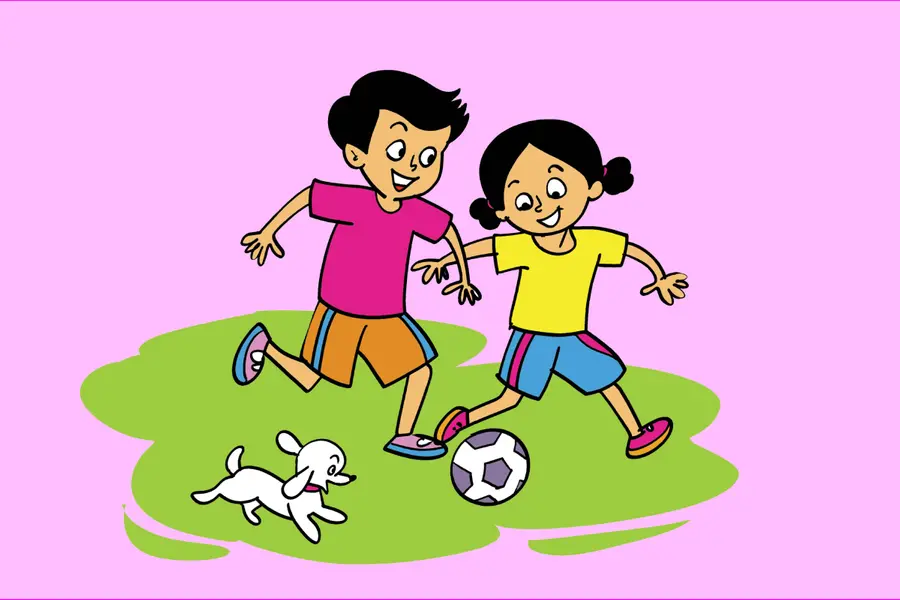 Play Day