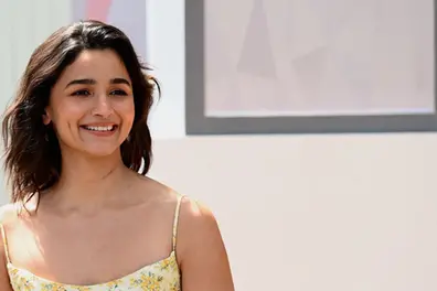'Alpha' teaser: Alia Bhatt plays deadly assassin in new YRF Spy Universe film