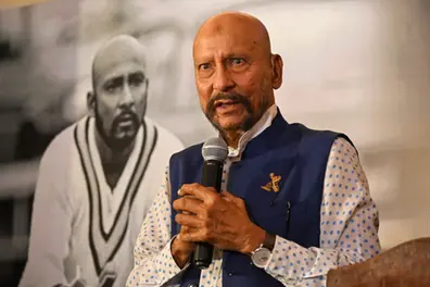 Syed Kirmani reveals he and Dilip Vengsarkar were considered for 1983 World Cup captaincy