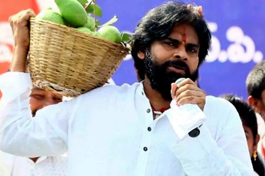 pawan kalyan