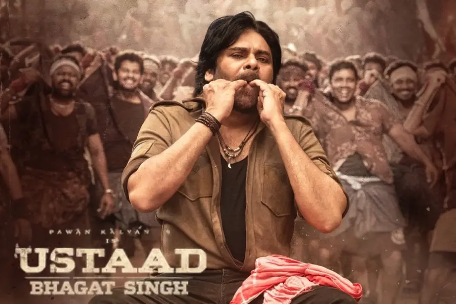 ‘I watch horror film and suddenly my mind calms down...’ Pawan Kalyan on his unusual sleep fix