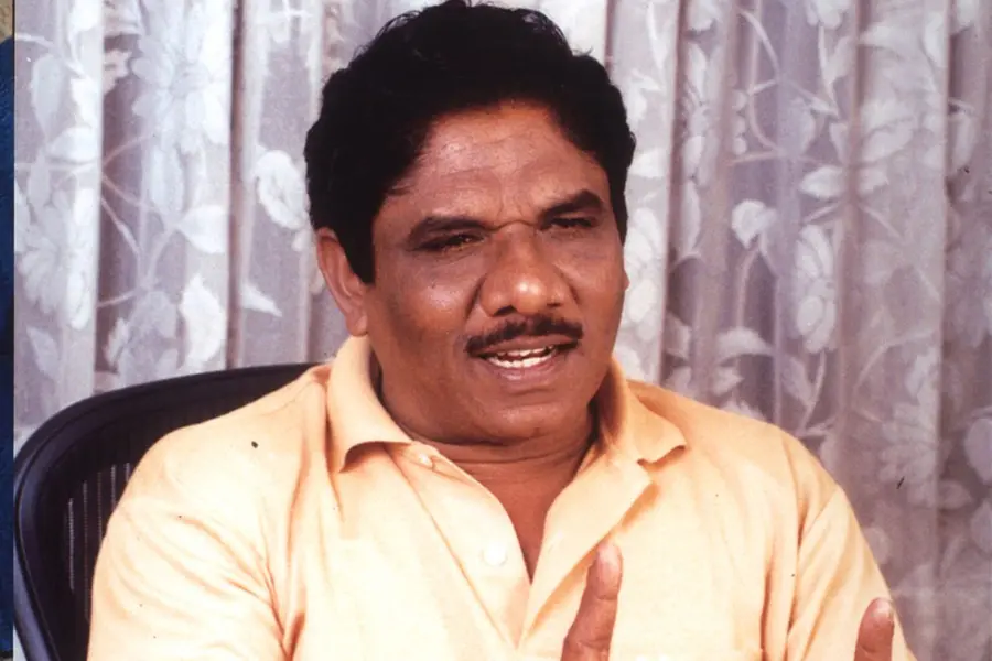 Bharathiraja